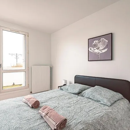 La Caravelle Apartamento *
