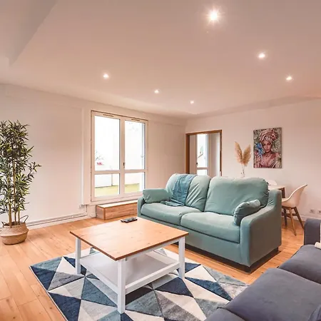 La Caravelle Apartamento