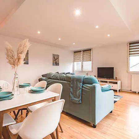 La Caravelle Apartamento *