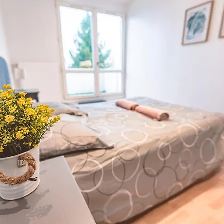 La Caravelle Apartamento *
